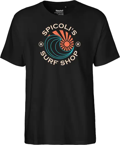 The Best Surf Shop from 80s