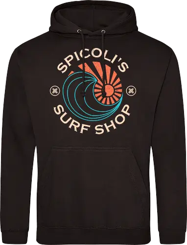 The Best Surf Shop from 80s