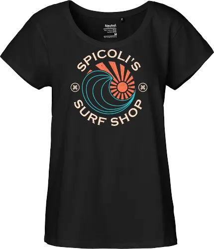 The Best Surf Shop from 80s