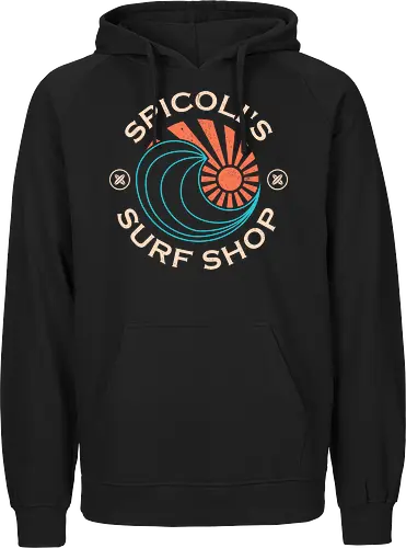 The Best Surf Shop from 80s