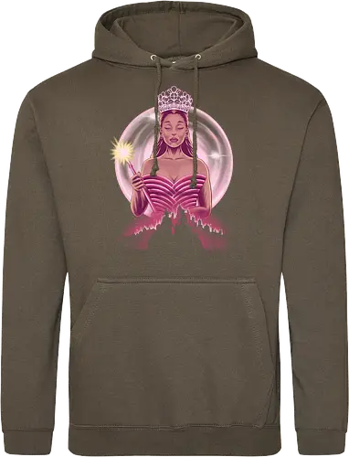 Wicked Pink