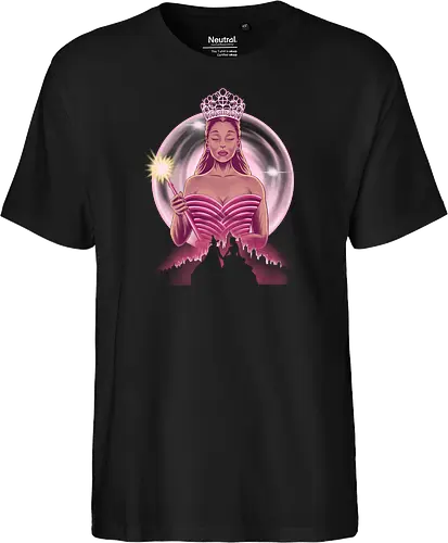 Wicked Pink