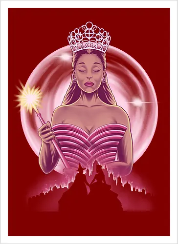 Wicked Pink