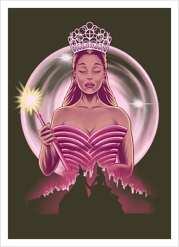 Wicked Pink