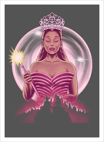 Wicked Pink
