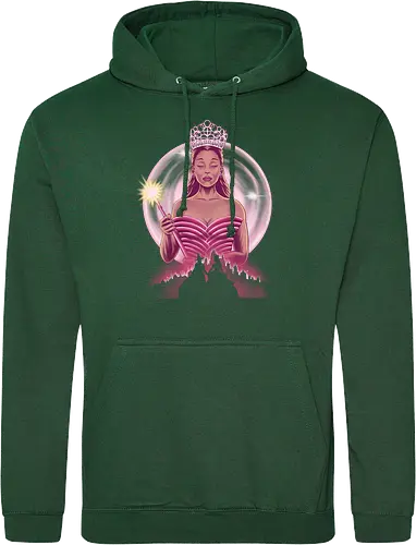 Wicked Pink