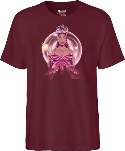 Wicked Pink