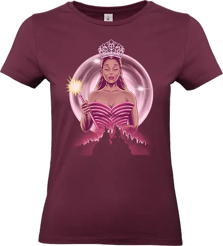 Wicked Pink - Standard T-Shirt (Women)