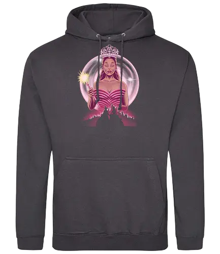 Wicked Pink - Standard Hoodie
