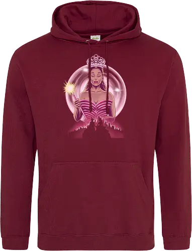 Wicked Pink