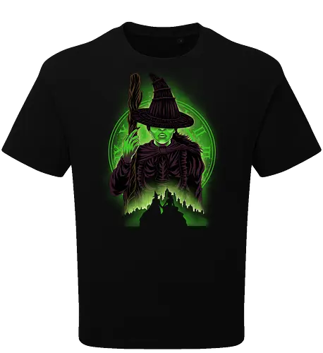 Wicked Green