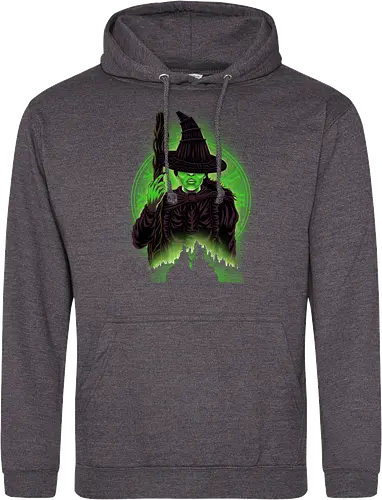 Wicked Green