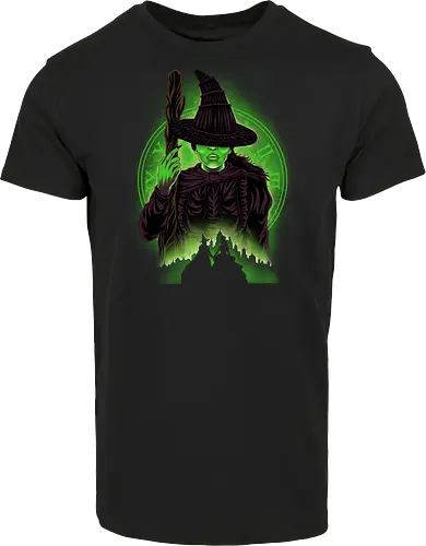 Wicked Green