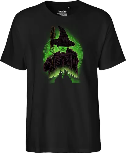 Wicked Green