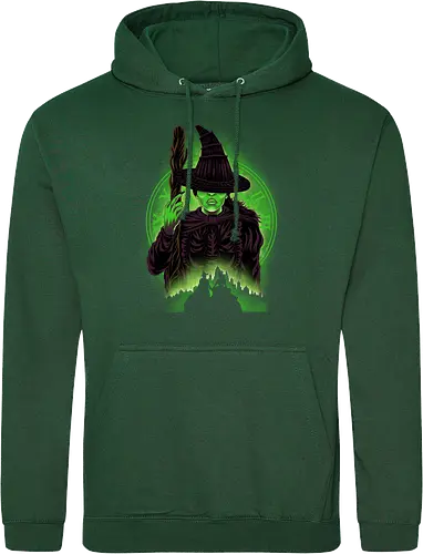Wicked Green