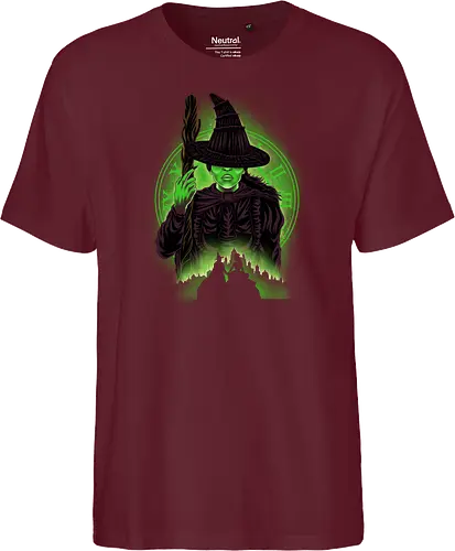 Wicked Green
