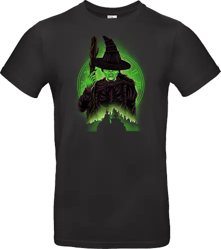 Wicked Green