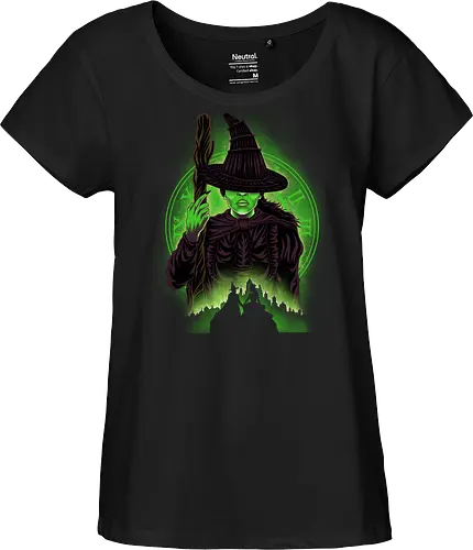 Wicked Green