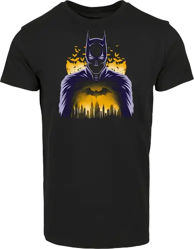Bat Knight