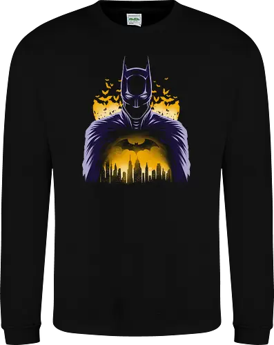 Bat Knight