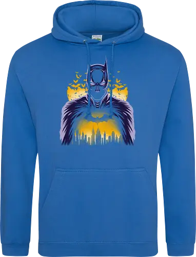 Bat Knight