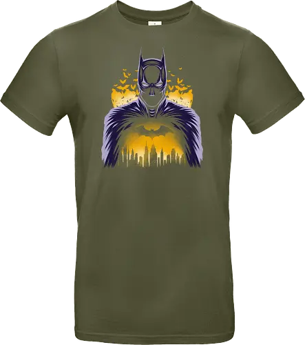 Bat Knight