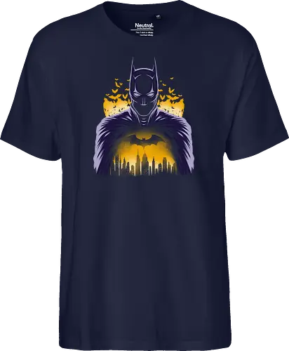 Bat Knight