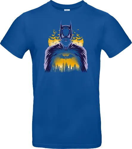 Bat Knight