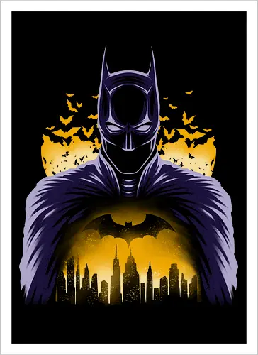 Bat Knight
