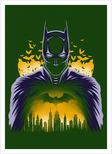 Bat Knight