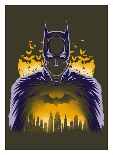 Bat Knight