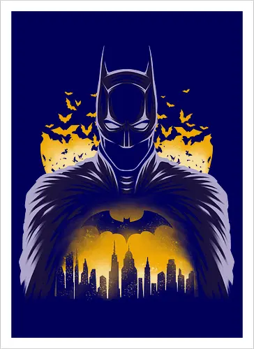 Bat Knight