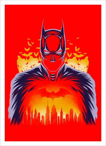 Bat Knight