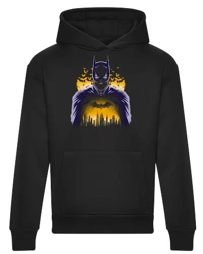 Bat Knight