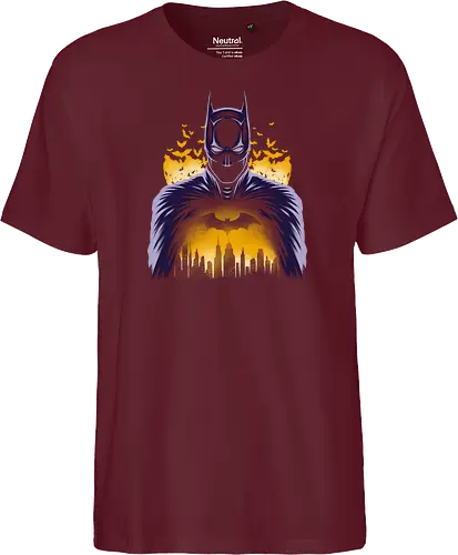 Bat Knight