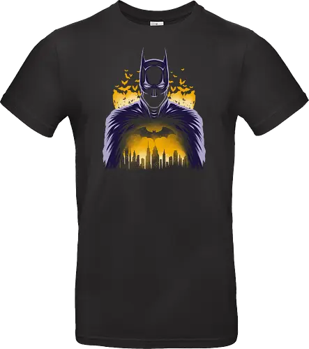 Bat Knight