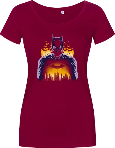 Bat Knight