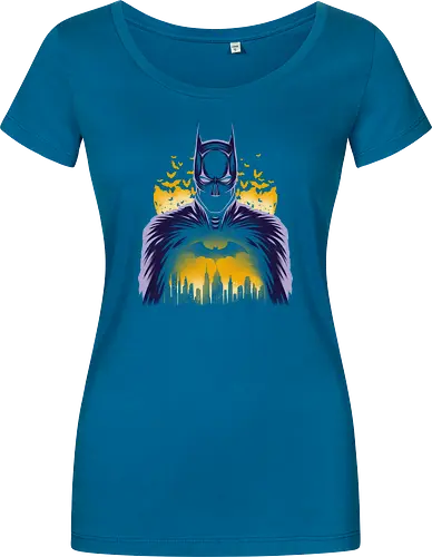 Bat Knight