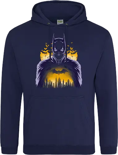 Bat Knight