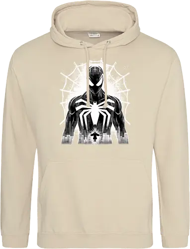 Spider Noir