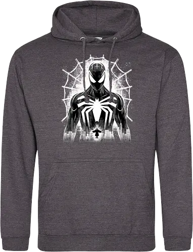 Spider Noir