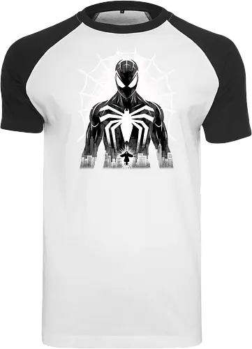Spider Noir