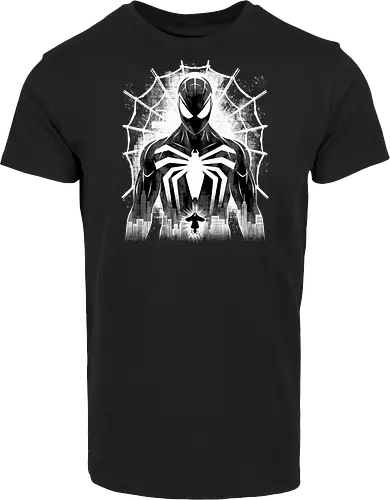 Spider Noir