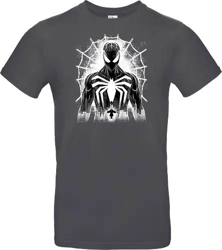 Spider Noir