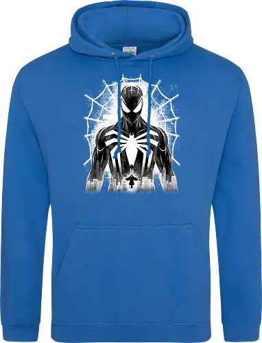 Spider Noir