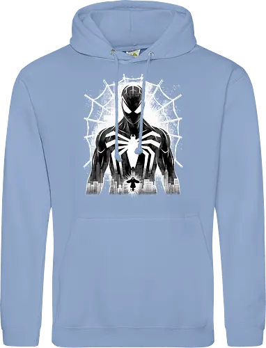 Spider Noir