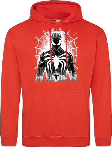 Spider Noir