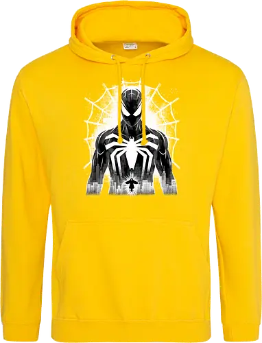 Spider Noir