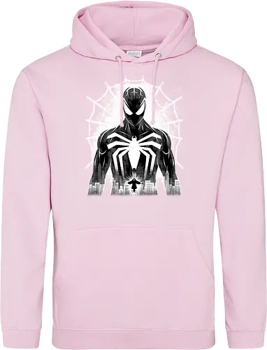 Spider Noir
