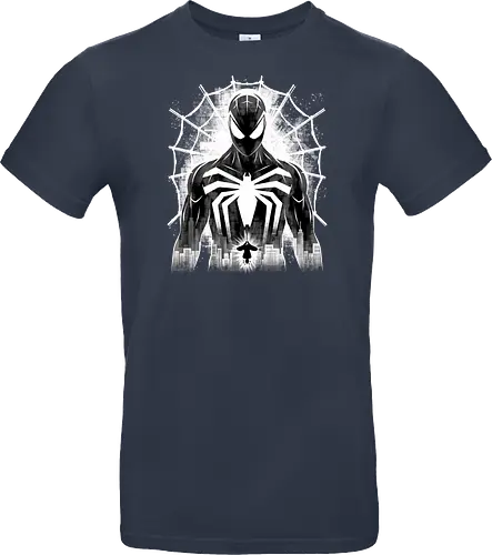 Spider Noir